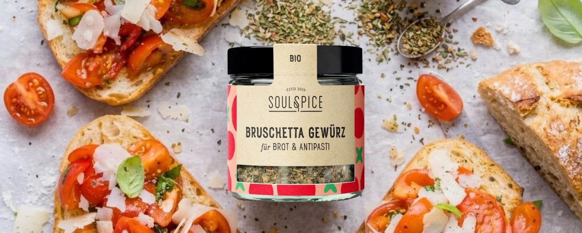 SoulSpice
