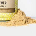 Ingwer gemahlen Gewürz - Bio-Ingwer