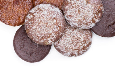 Lebkuchen