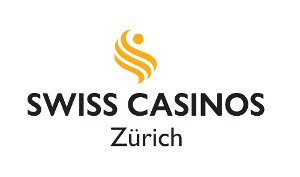Logo Swiss Casinos Zürich