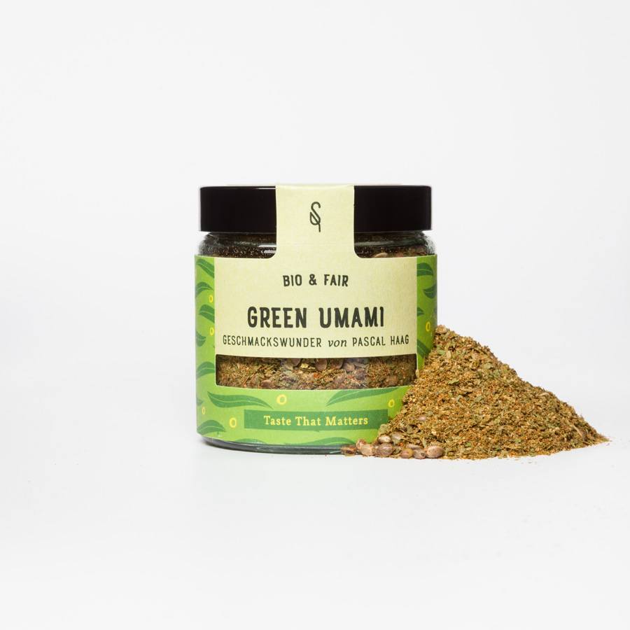 Green Umami