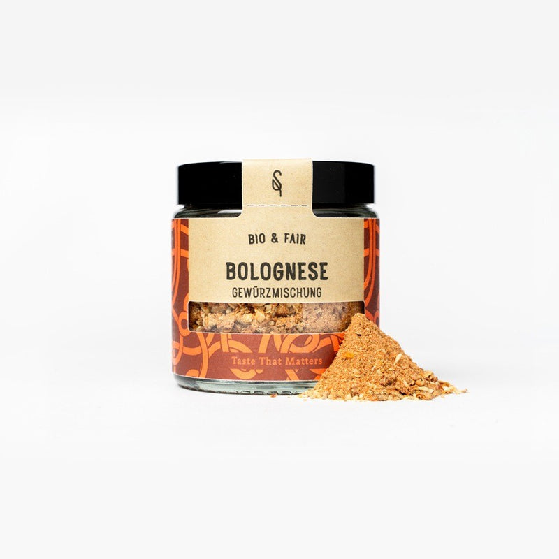 Bolognese Gewürz