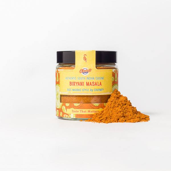 Green Umami Product