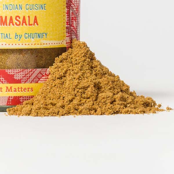 Garam Masala