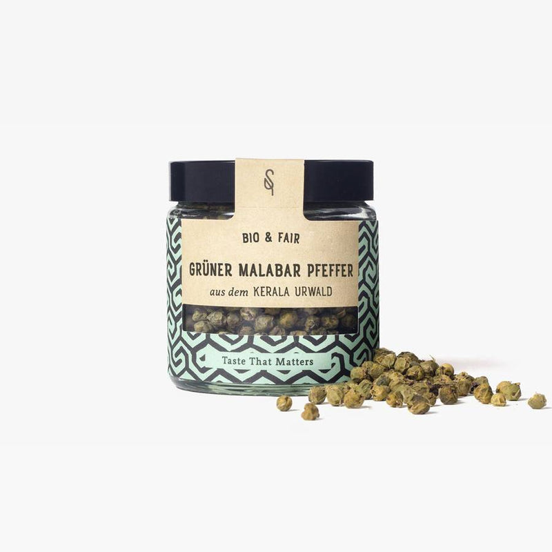 Green Umami Product