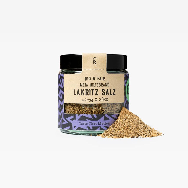Green Umami Product