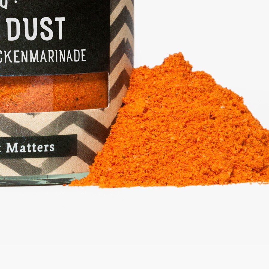 Magic Dust