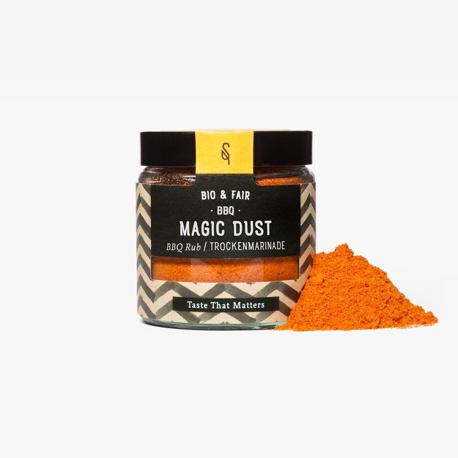Magic Dust