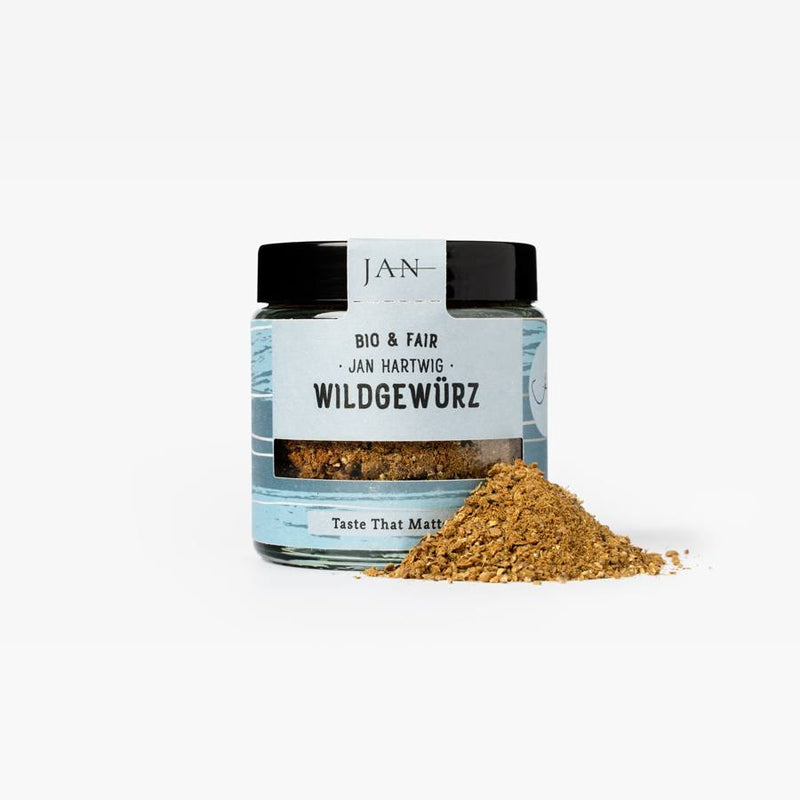 Wildgewürz