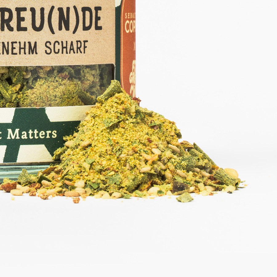 Stullengewürz "Stullen-Freu(n)de" Umami