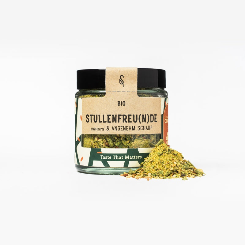 Green Umami Product