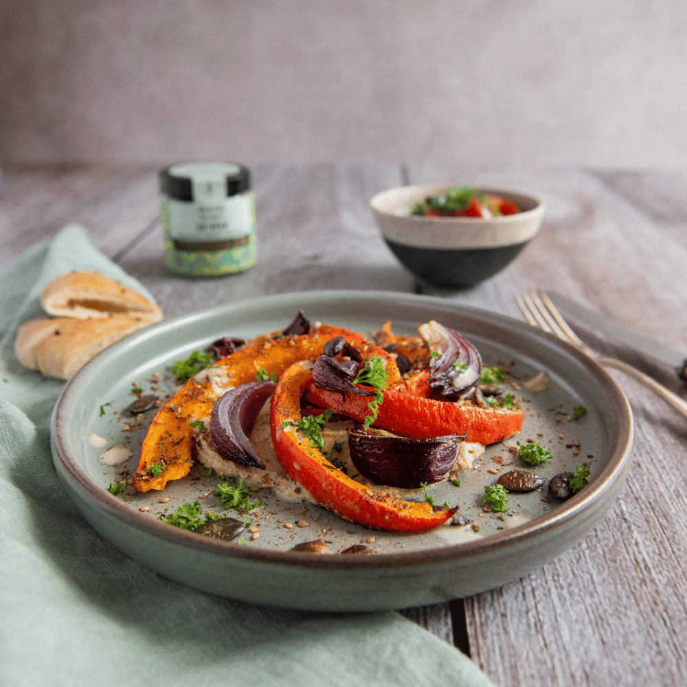 Zaatar
