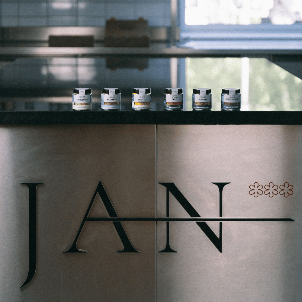 Jan Hartwig Gewürze