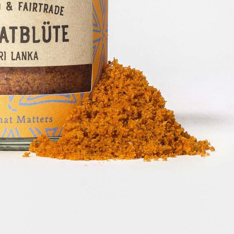 Muskatblüte