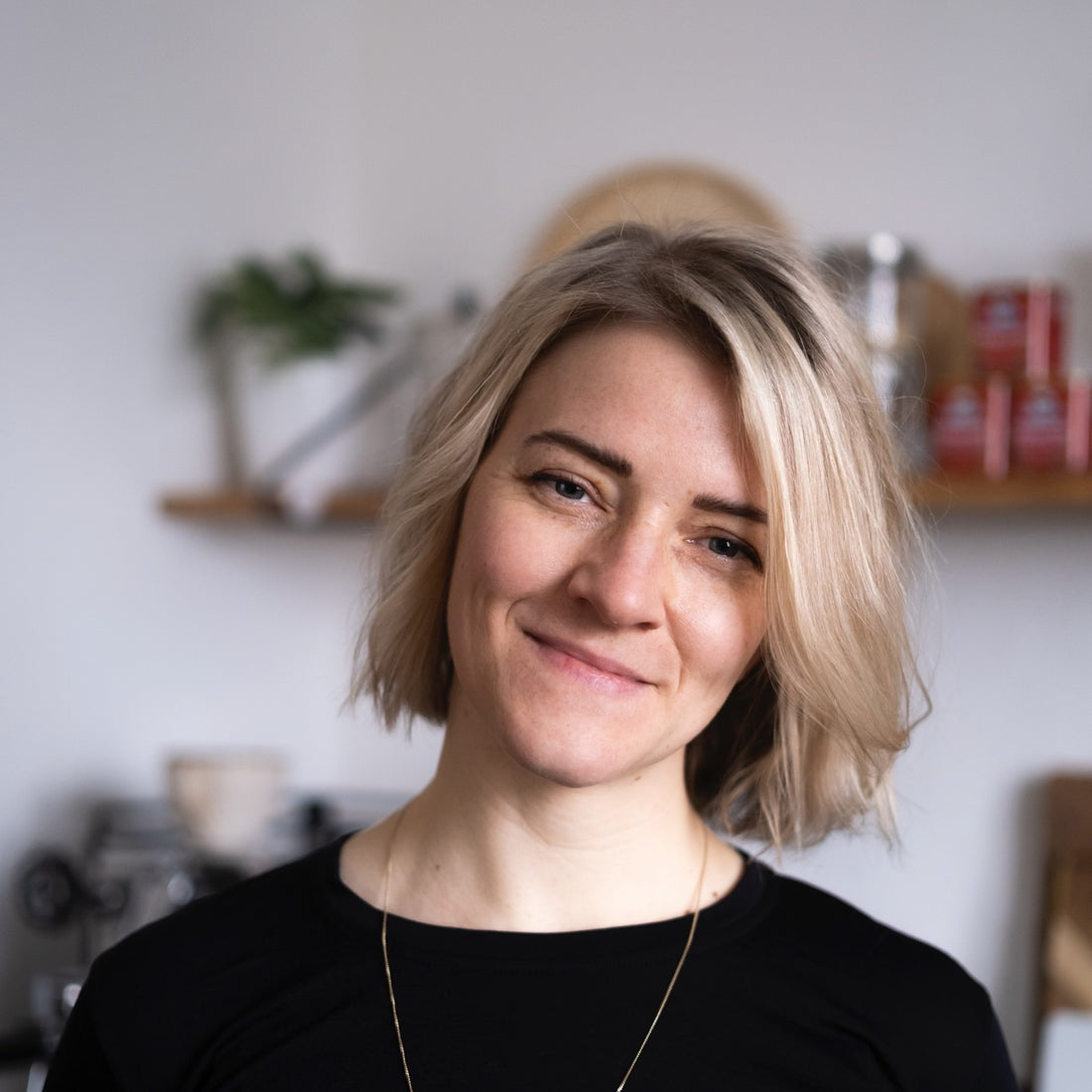 <strong>Julia – Storyteller:in & Rezeptentwickler:in</strong>