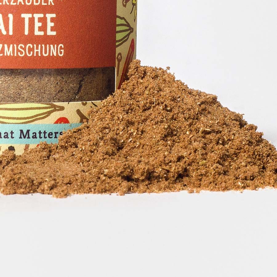 Chai Tee Gewürz