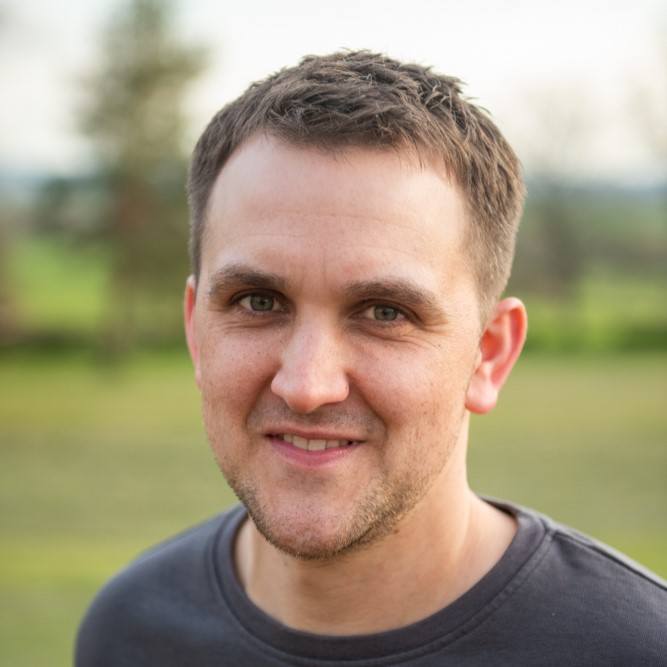 <strong>Daniel – Leiter Verkauf International</strong>