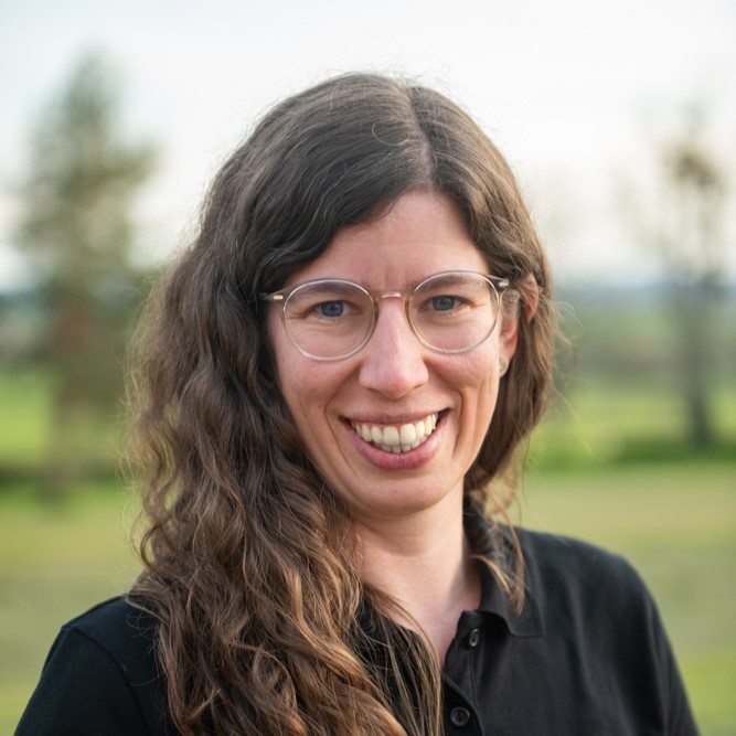 <strong>Fabienne – Leiterin Verkauf Schweiz</strong>