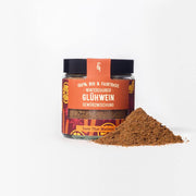Glühwein-Gewürzmischung - Weihnachtsgewürze