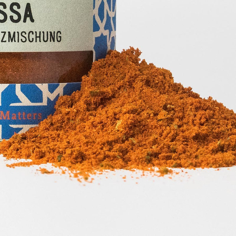 Harissa