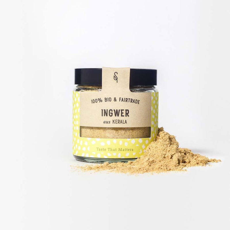 Green Umami Product