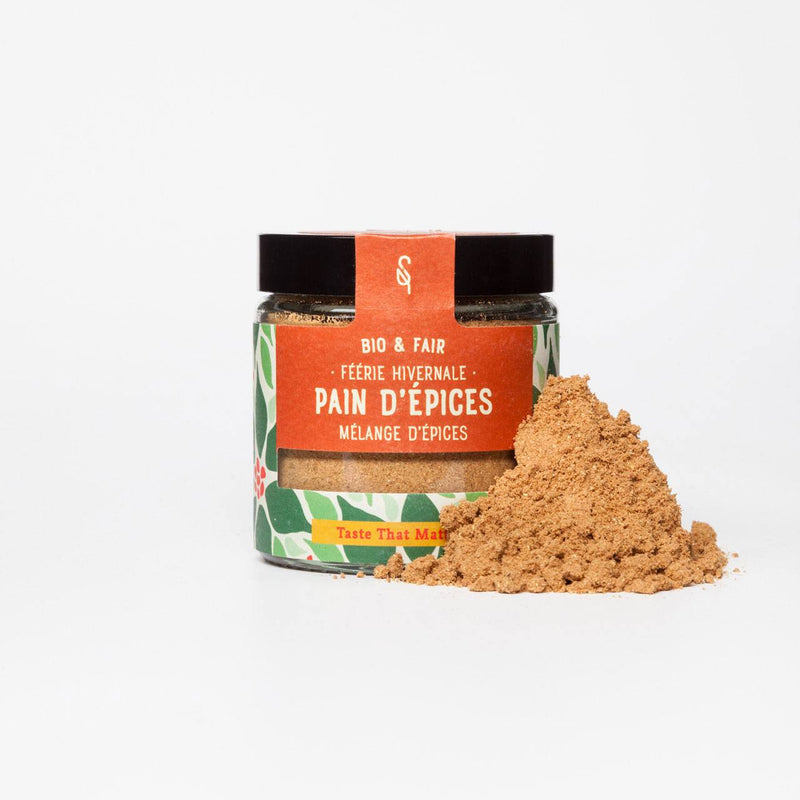 Green Umami Product
