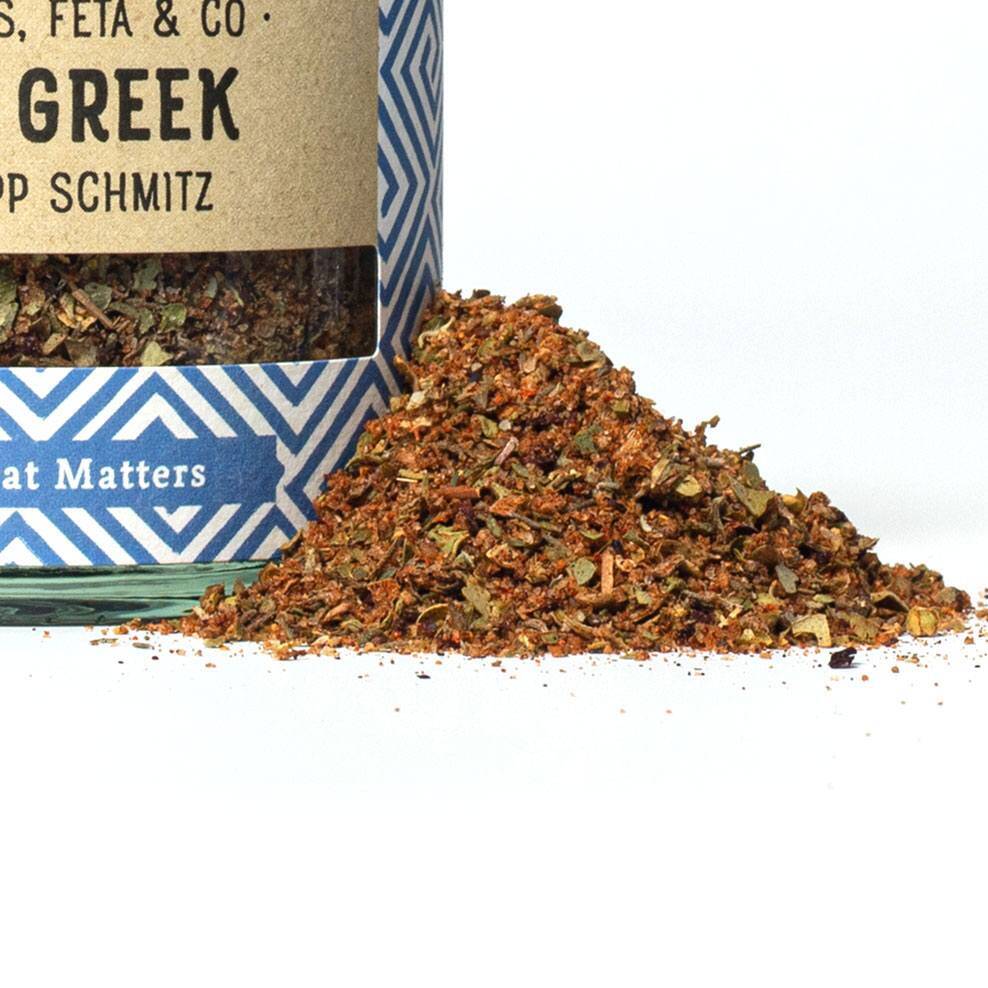 Holy Greek