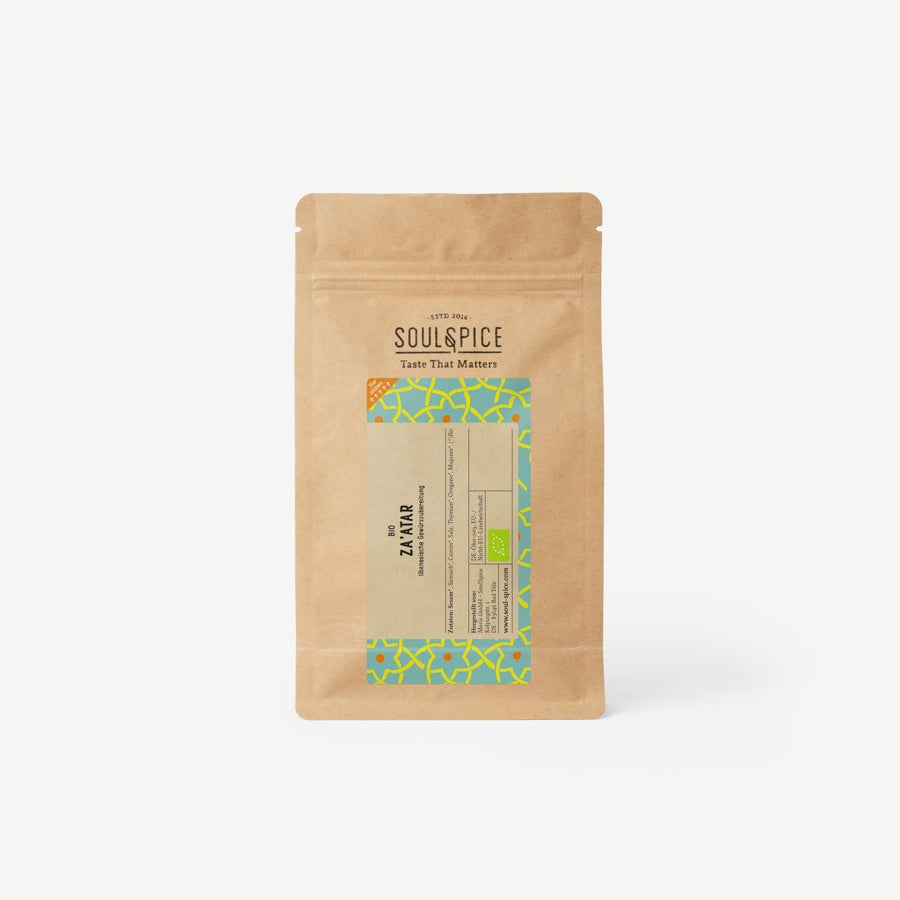 Zaatar