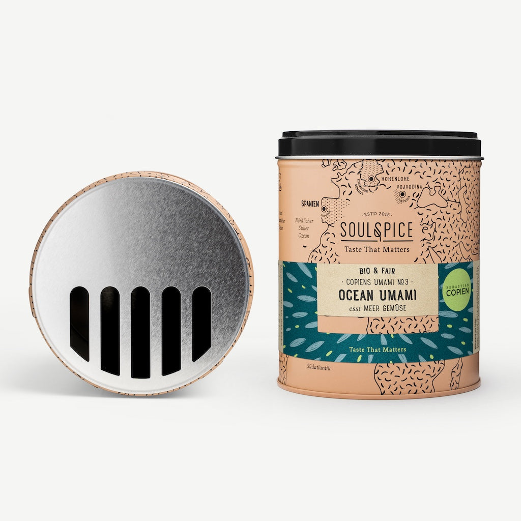 Ocean Umami