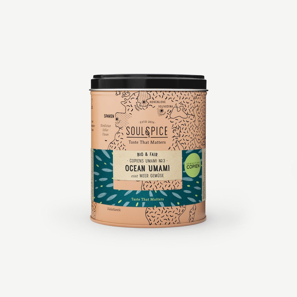 Ocean Umami