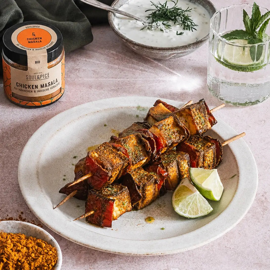 Chicken Masala