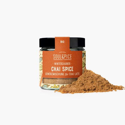Chai Tee Gewürz