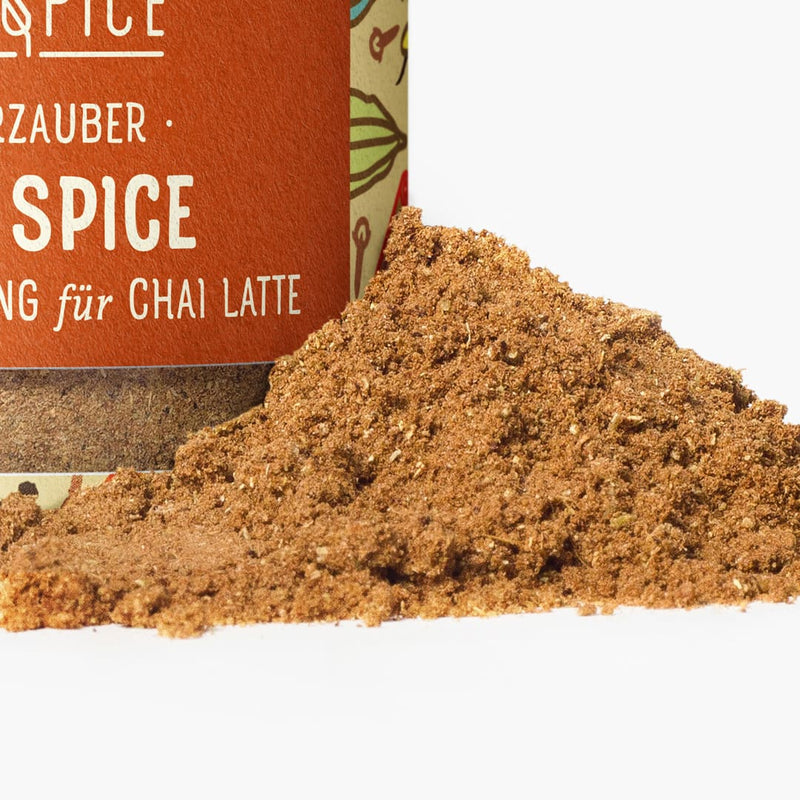 Chai Tee Gewürz