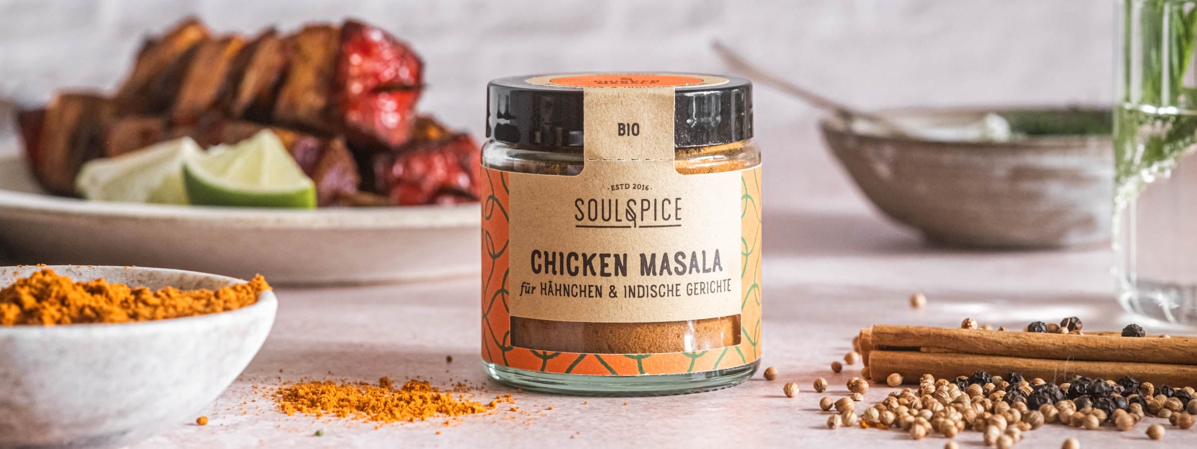 SoulSpice
