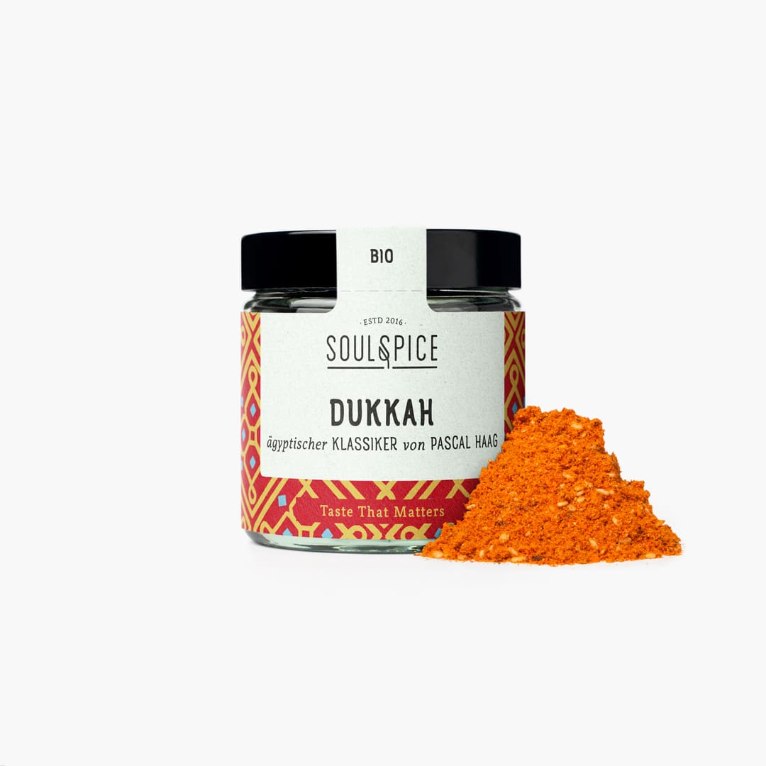Orient Gewürze 3er Geschenkbox