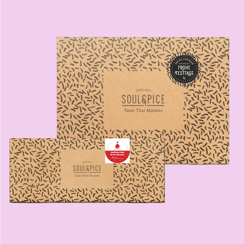 SoulSpice