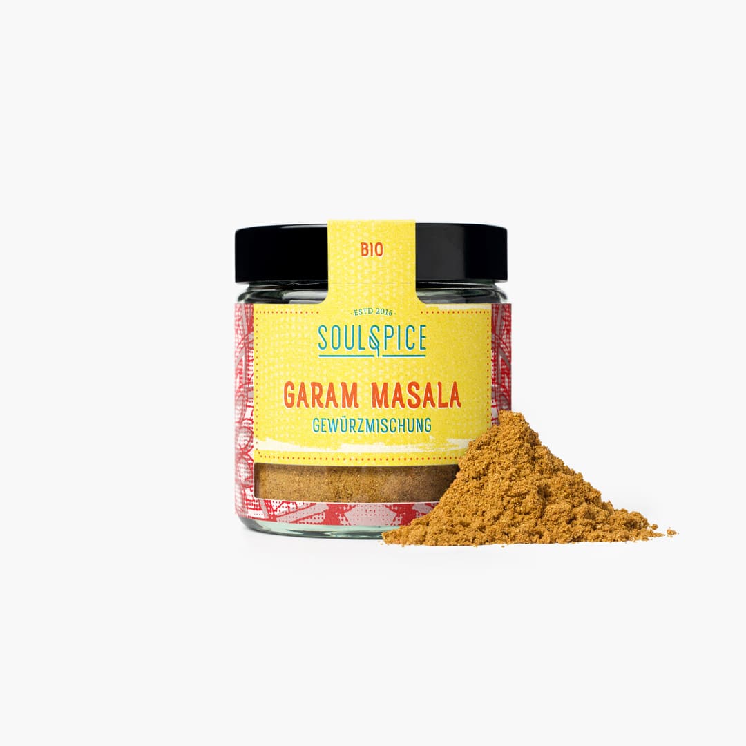 Garam Masala