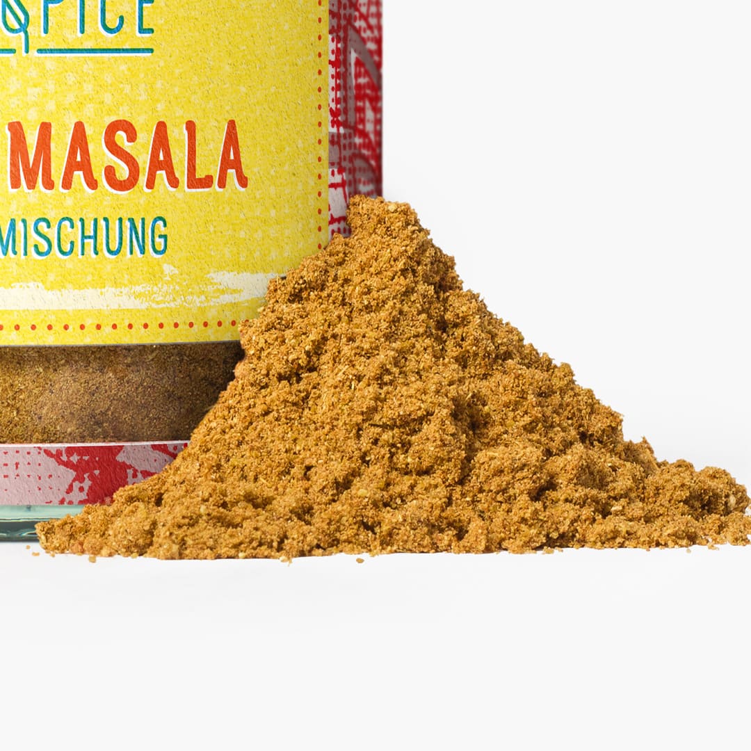 Garam Masala