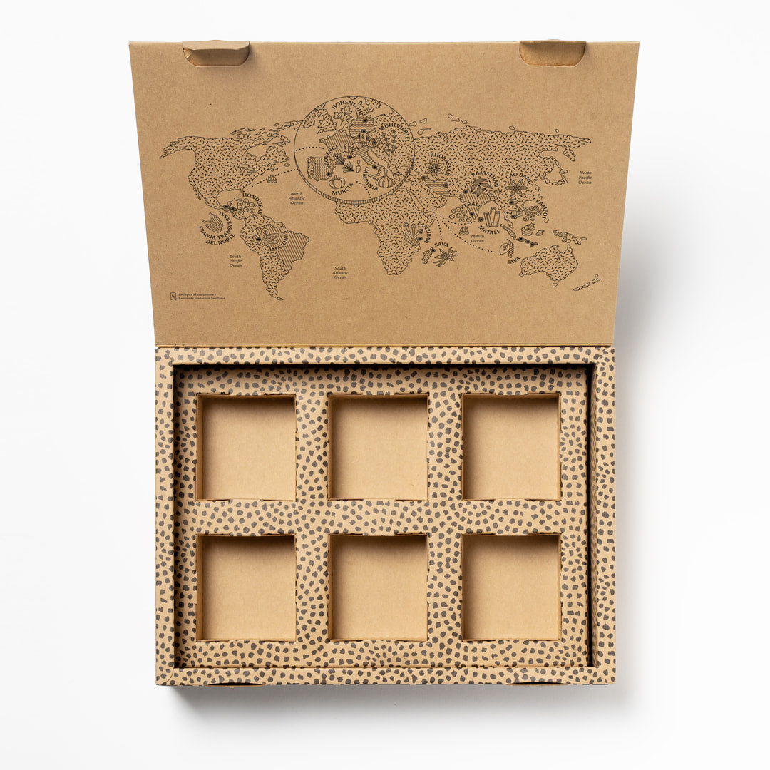 Geschenkbox groß