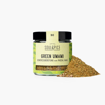 Green Umami