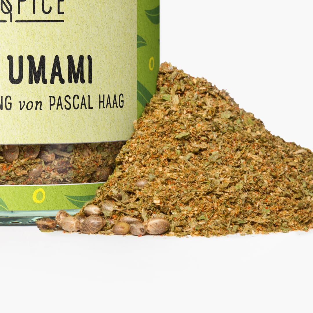 Green Umami