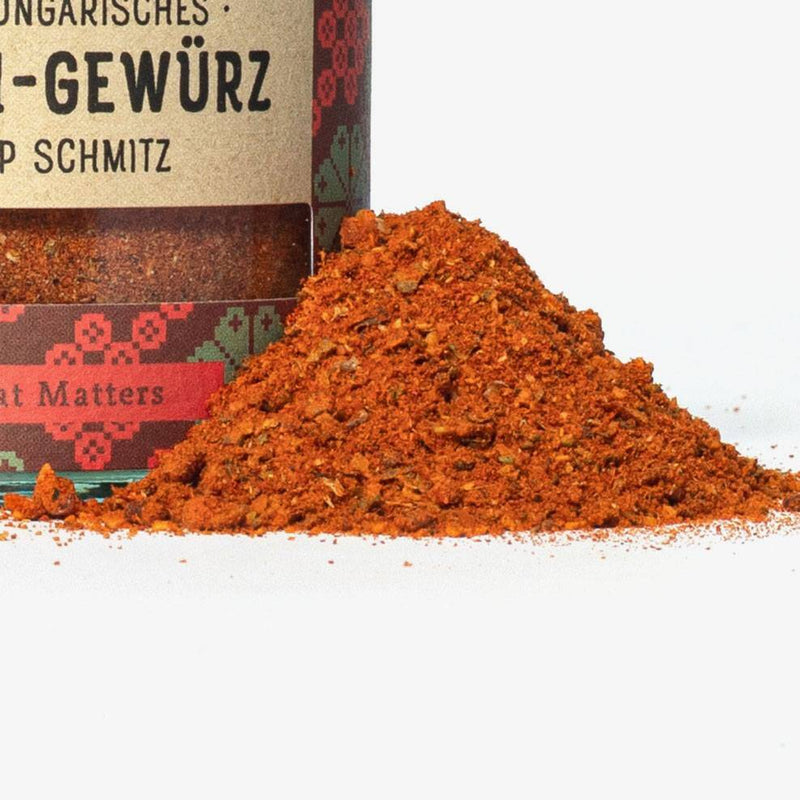 Gulasch-Gewürz