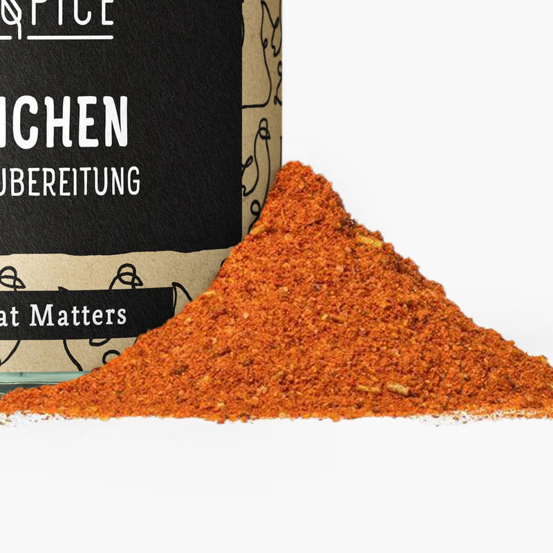 Hähnchengewürz