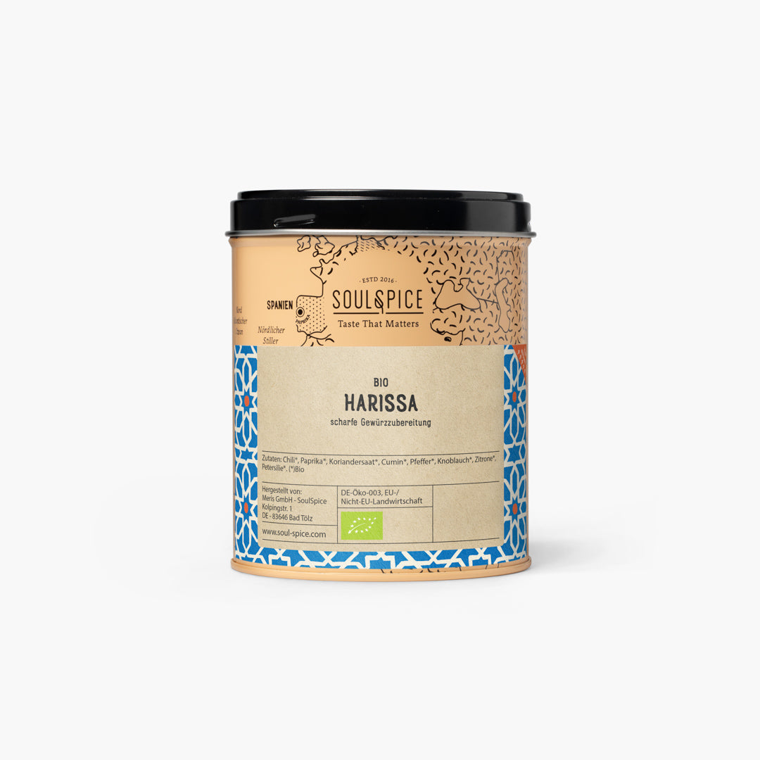 Harissa