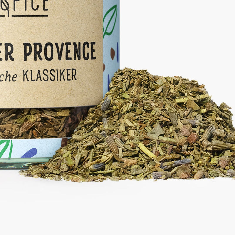 Kräuter der Provence