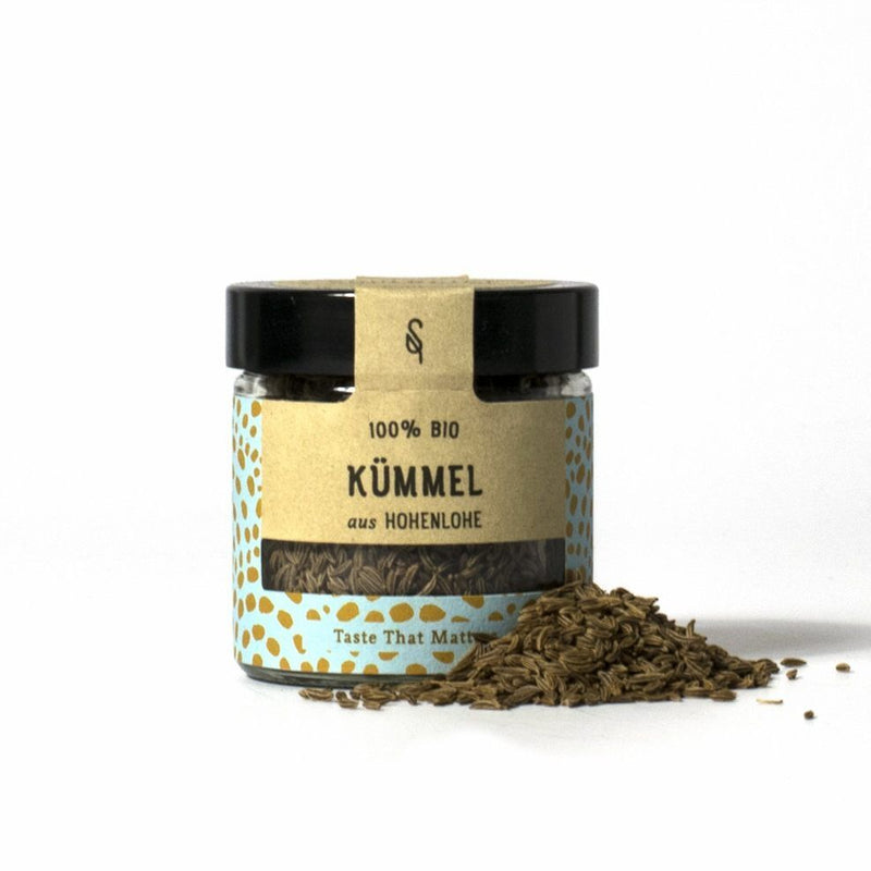 Kümmel (ganz)