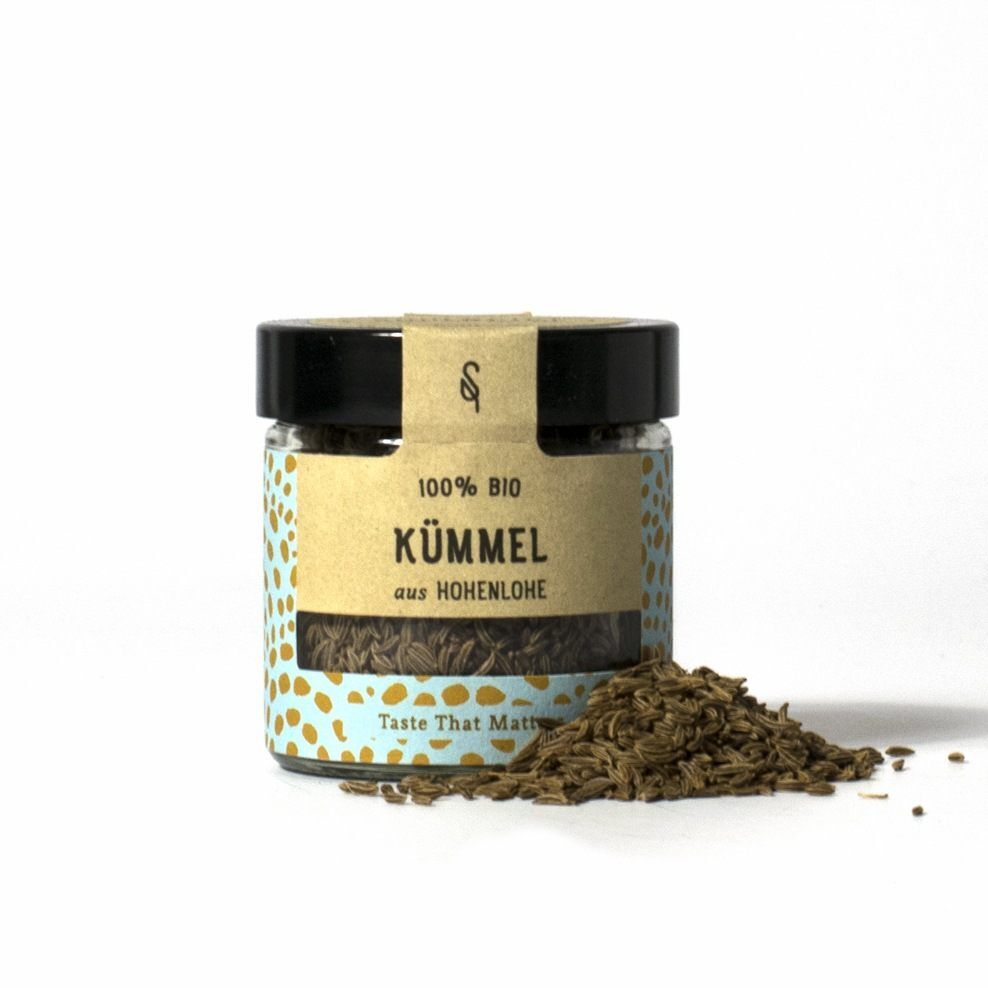 Kümmel Bio