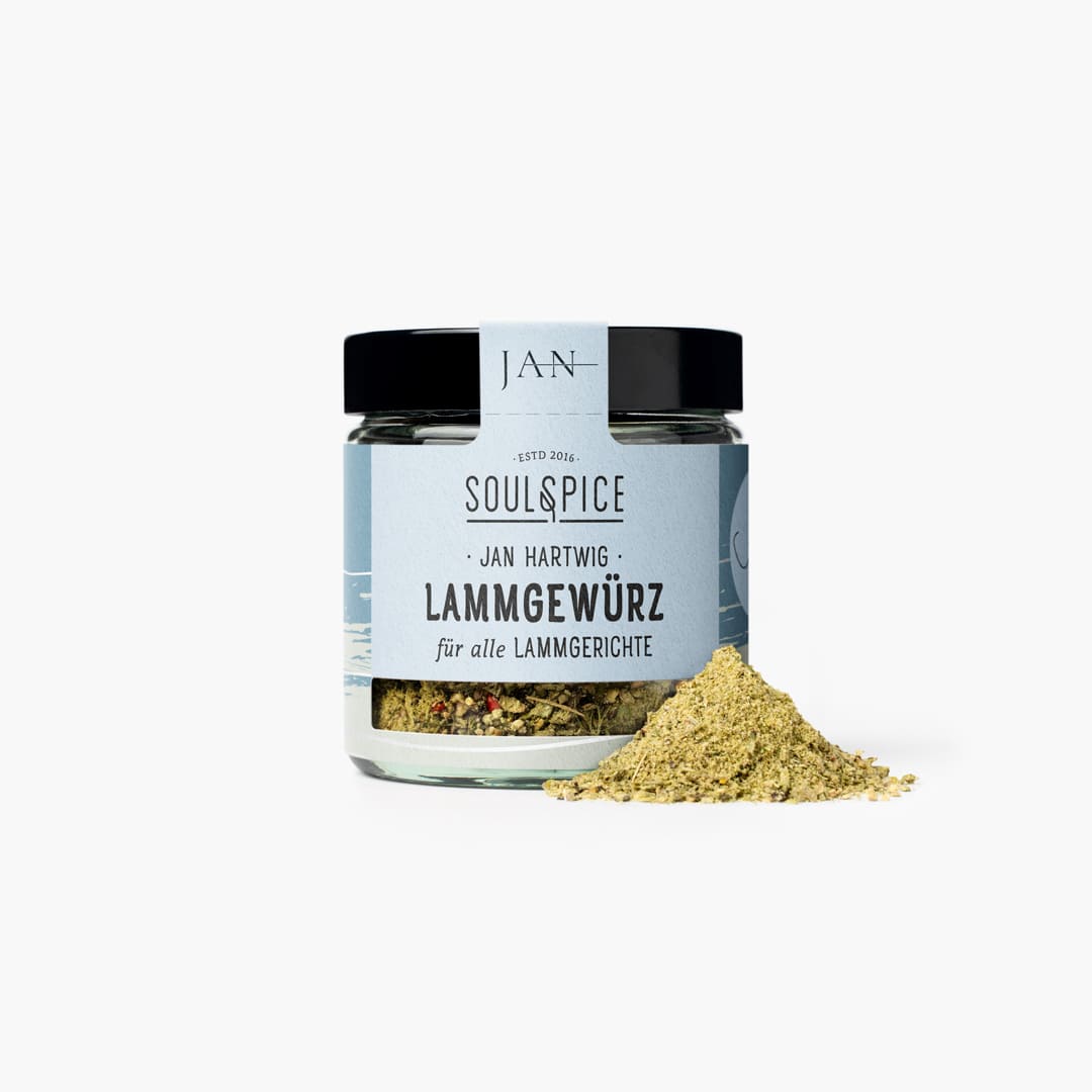 Die Gourmet Kollektion von Jan Hartwig