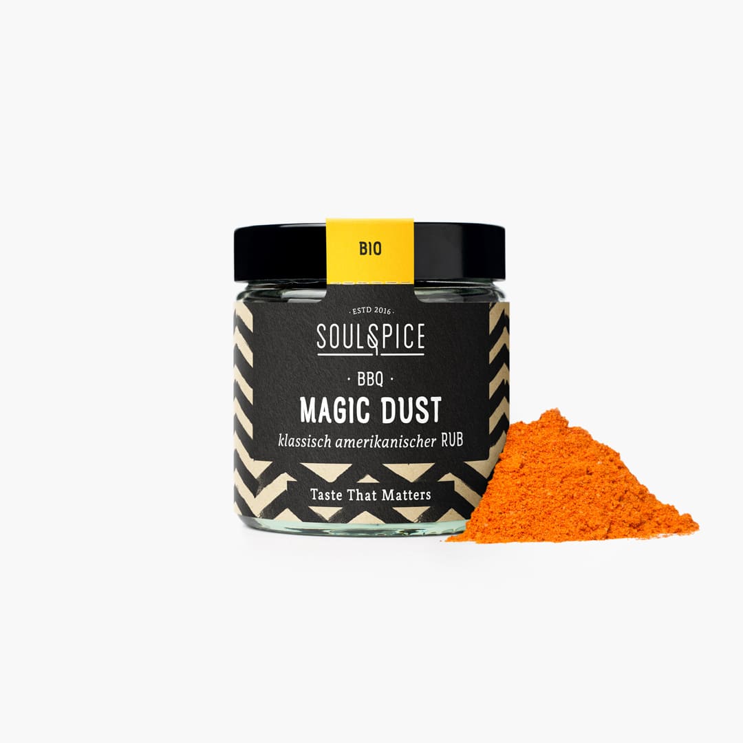 Magic Dust