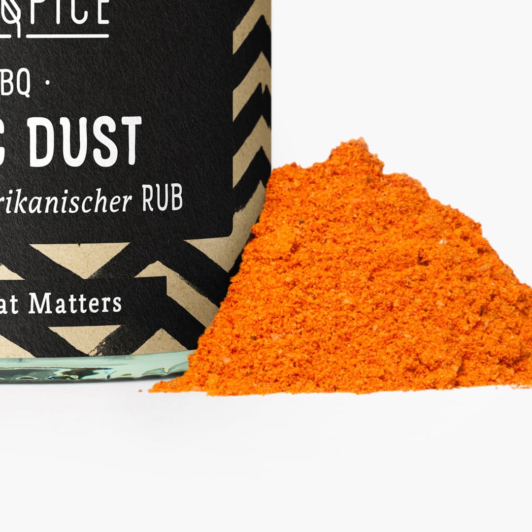 Magic Dust